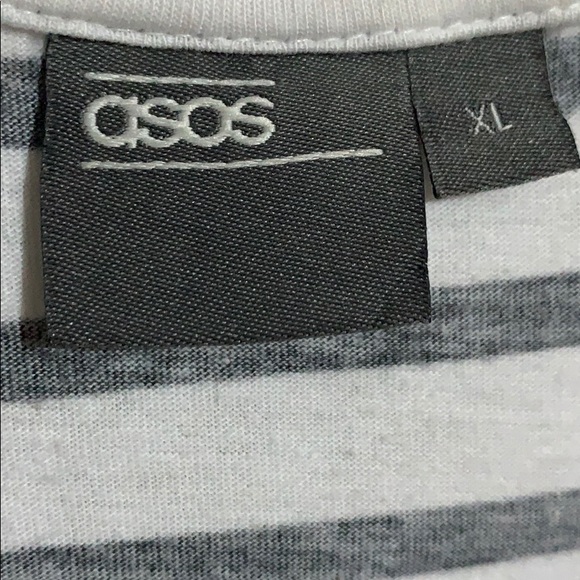 Asos Guns N Roses Graphic Tee-Shirt - Picture 5 of 5